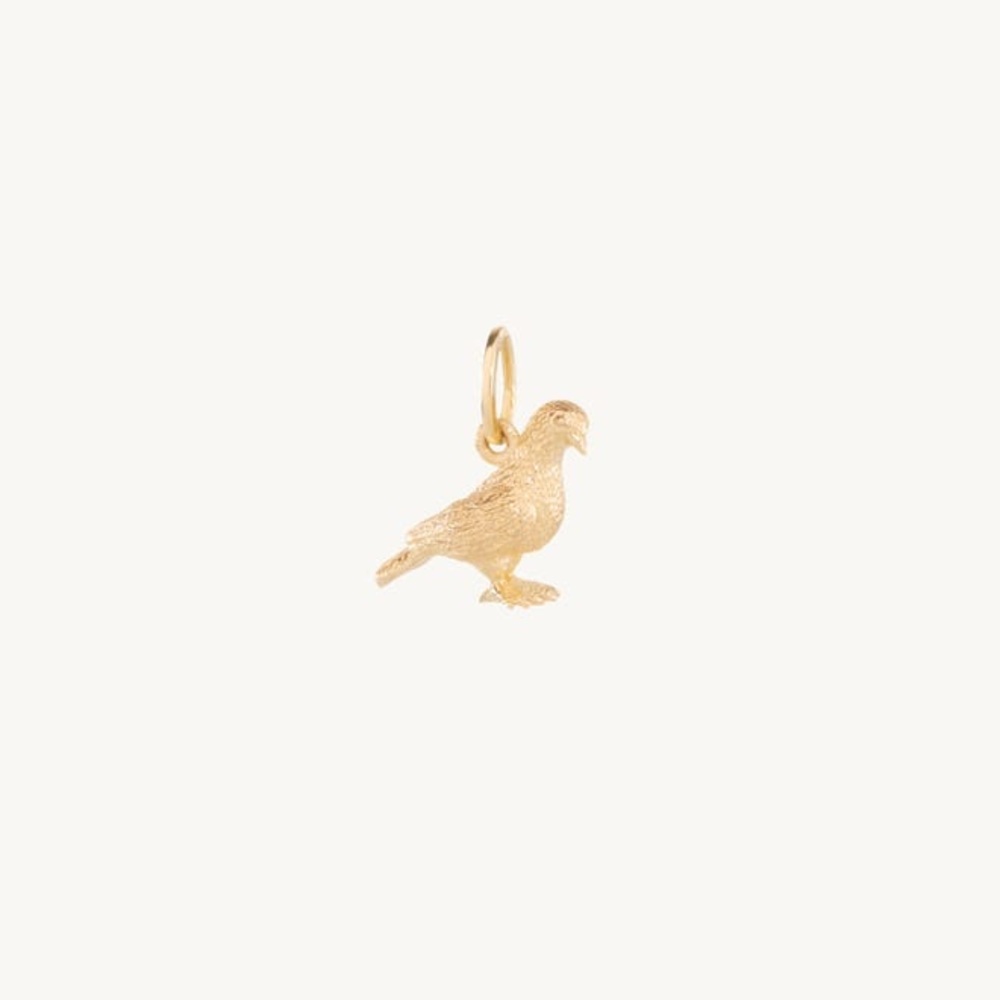 ISO Catbird Vito's Gems Pigeon Charm